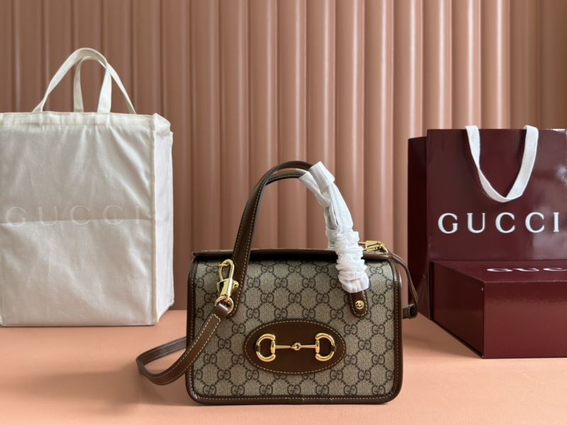 Gucci Top Handle Bags